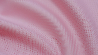 Breathable Jacquard Mesh Fabric for Performance Sportswear