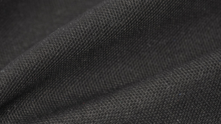 Cotton Polyester Blended Classic Double Pique Knit Fabric