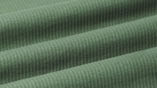 Cotton Polyester Spandex Stretch Knit Fabric