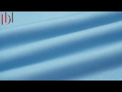 Kain Jacquard Mesh Stabil untuk Pakaian Atletik