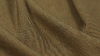 Premium Tencel Wool Rib Fabric for Luxury Polo Shirts