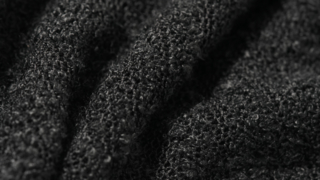 Premium 380GSM Knitted Fleece Fabric for Winter Apparel