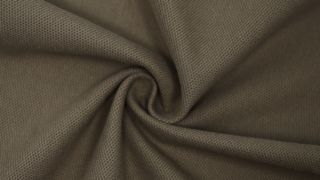 Anti Static Breathable 100% Cotton Fabric for Beaded Polo / T Shirt