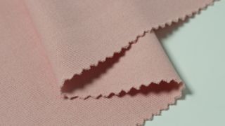 Premium 260gsm Polyester Interlock Knit Fabric Factory