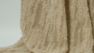 Premium Heavyweight Fleece Fabric for Winter Apparel