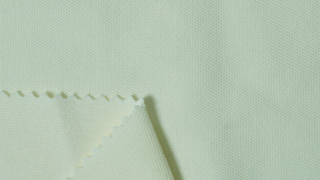 High End Double Pique Knit Fabric for Polo Shirts