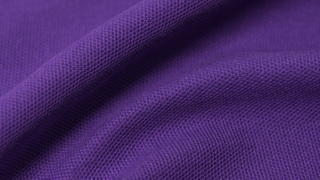 Classic Double Pique Knit Fabric Best For Polo Shirts