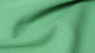 Premium Pique Knit Fabric for High Quality Sportswear