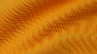 Classic Double Pique Knit Fabric for Premium Polo Shirts