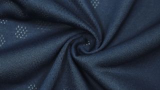 High Performance Quick Dry Sporty Jacquard Fabric