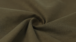 Premium 100 Percent Cotton Rib Jersey Fabric Wholesale