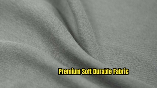 Premium Cotton Nylon Fabric for High Performance Apparel