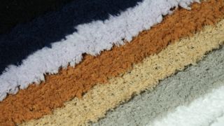 Premium 280gsm Tricot Fleece Fabric for Home Textiles