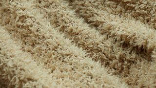 Premium Heavyweight Polyester Fleece Fabric Wholesale
