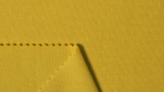 Premium Stretch Pique Knit Fabric for Tailored Polo Shirts