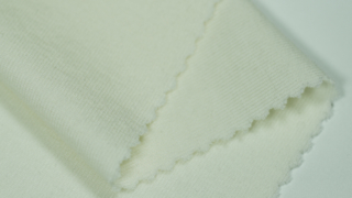 Premium Tencel Wool Knit Fabric for Custom Sweatshirts