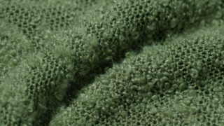 Premium Waterproof Tricot Coral Fleece Fabric for Apparel