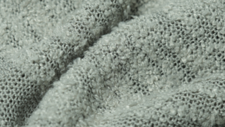Premium Short Fiber Tricot Fleece Fabric for Outerwear