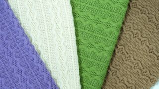 Premium Winter Jacquard Fabric for Stylish Apparel