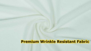 Premium Wool Blend Fabric for High End Suits
