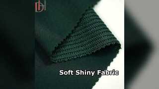Heavyweight Polyester Fabric 280 GSM