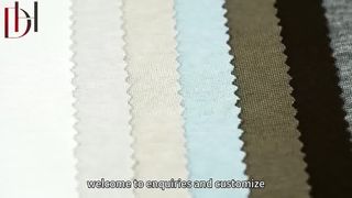 Premium Tencel Wool Jersey Fabric for Luxury Apparel