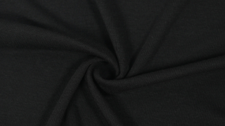 Premium Tencel Wool Ribbed Fabric for Soft Stretch Apparel